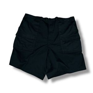 Weekender® Brand Sportswear Men's Cargo Shorts Black Size 44 x‎ 9
